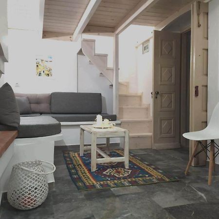 Kalymnos Studio Just4Two Esterno foto