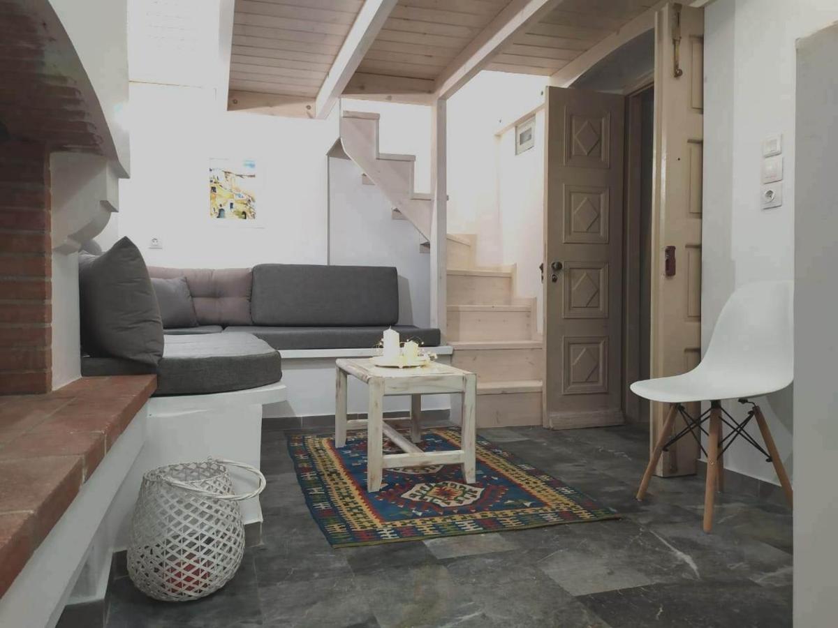 Kalymnos Studio Just4Two Esterno foto