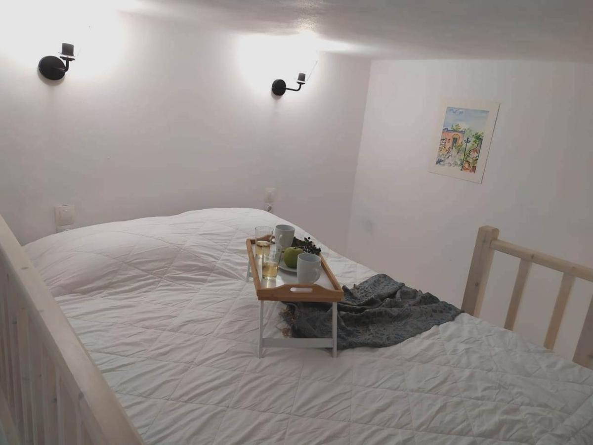 Kalymnos Studio Just4Two Esterno foto