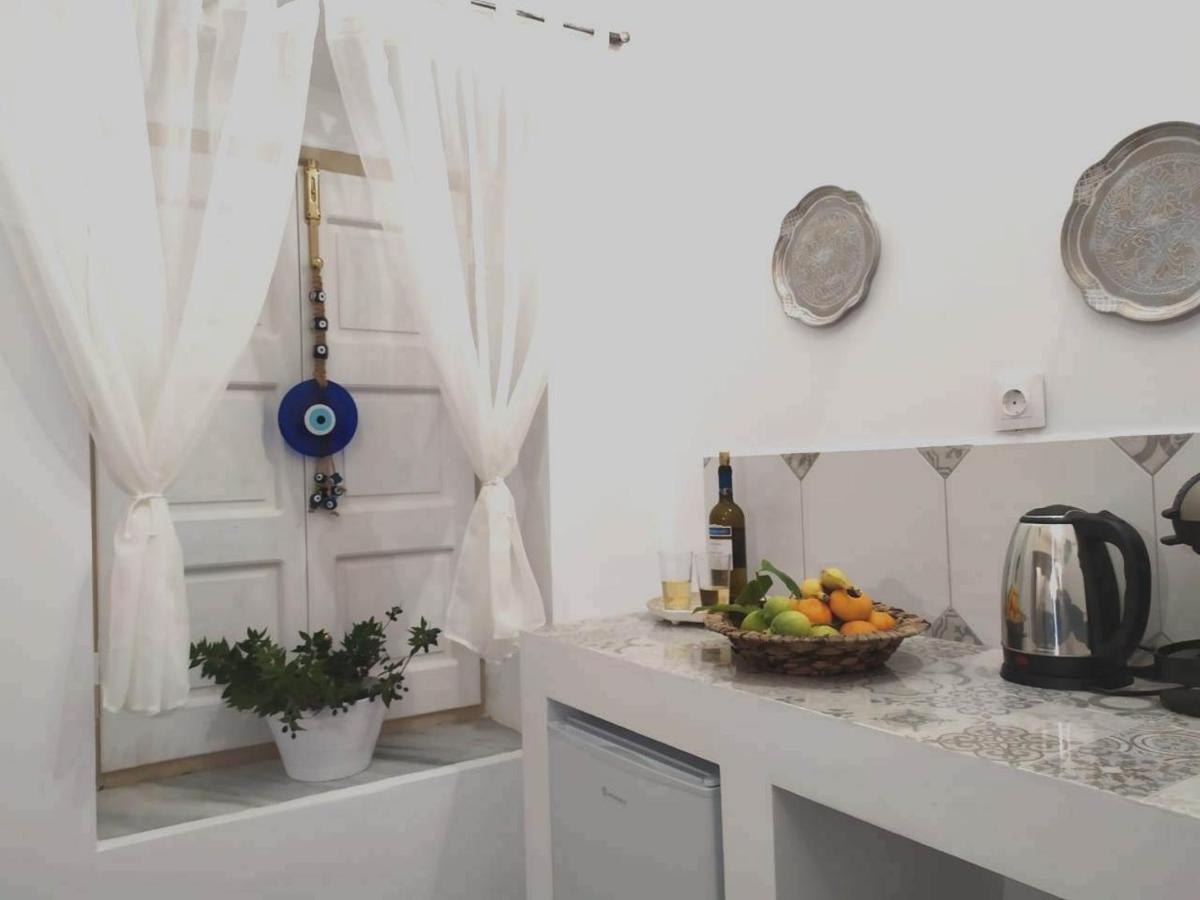 Kalymnos Studio Just4Two Esterno foto