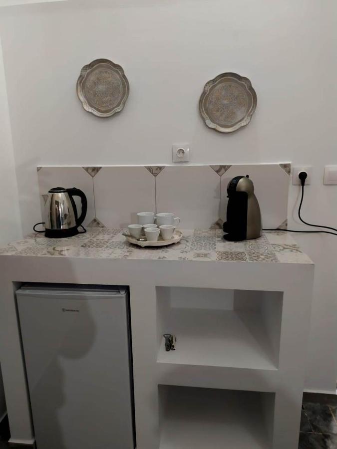Kalymnos Studio Just4Two Esterno foto